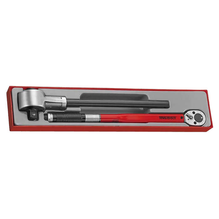 2PC 1/2inch Drive Torque Multiplier Set TTXMP12