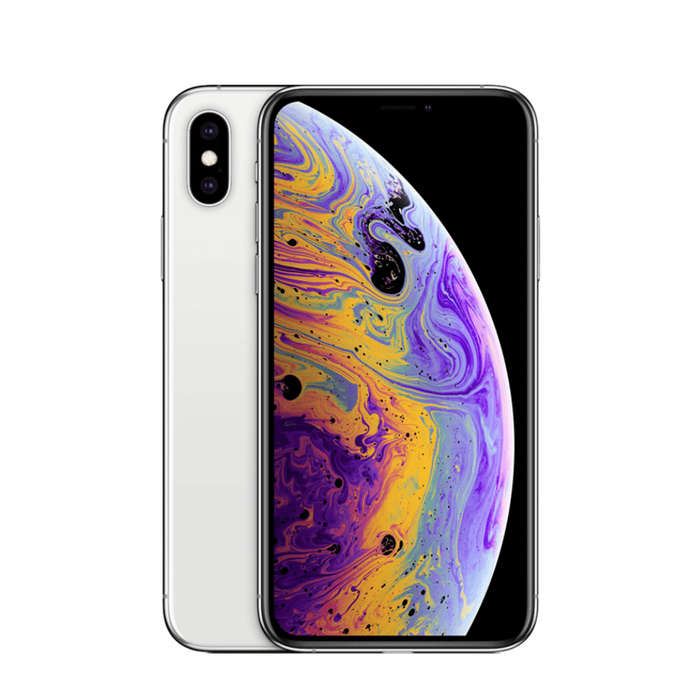 Apple iPhone XS MAX 256GB Silver Demo