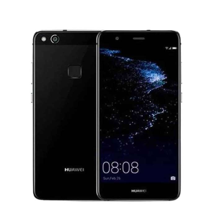 Huawei P10 lite 32GB Graphite Black Demo