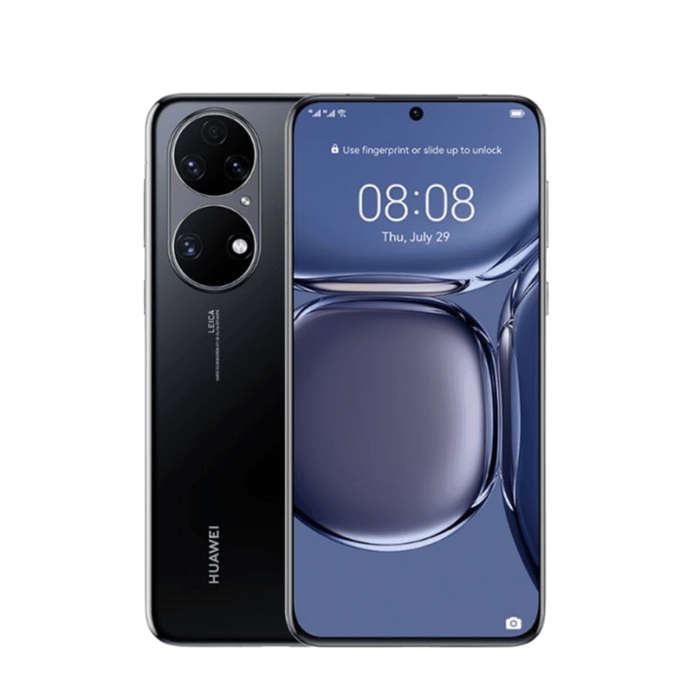 Huawei P50 Pro 256GB Dual Sim, Golden Black