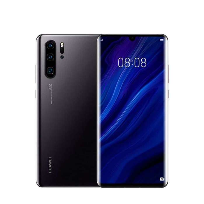 Huawei P30 Pro 128GB Black CPO