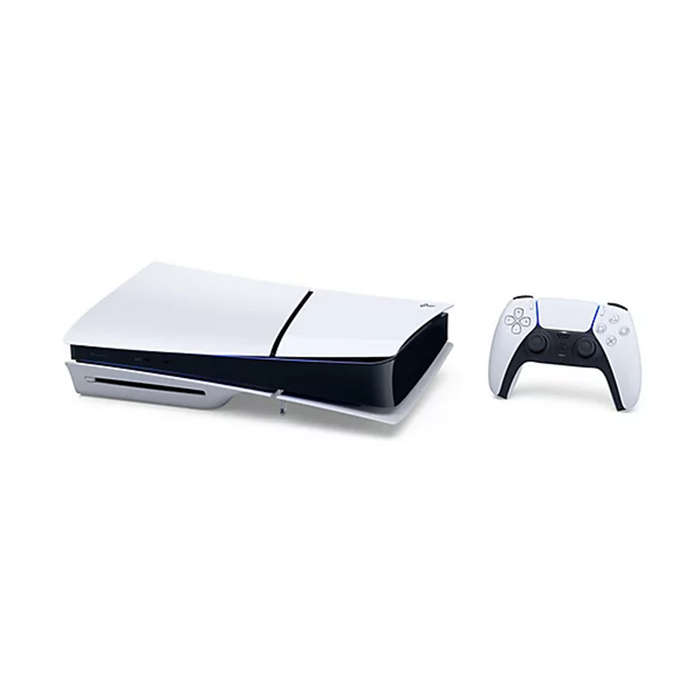 Playstation 5 Slim Disc Edition Console
