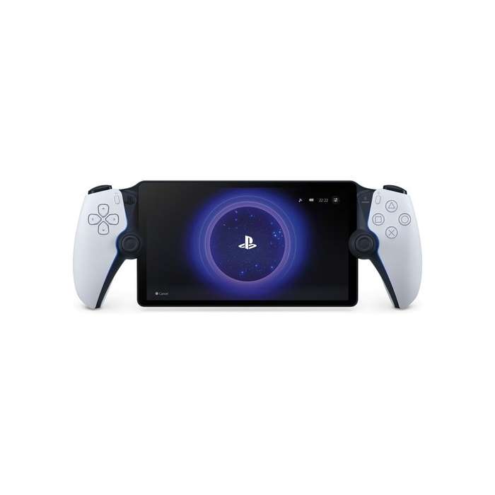 Playstation Portal Remote Player for PS5 console