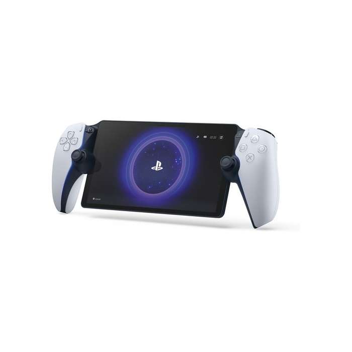 Playstation Portal Remote Player for PS5 console