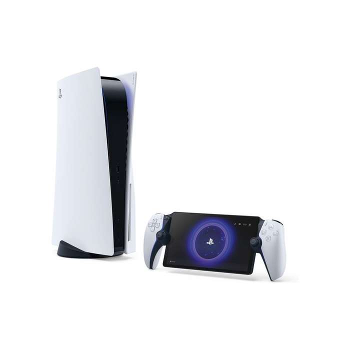 Playstation Portal Remote Player for PS5 console