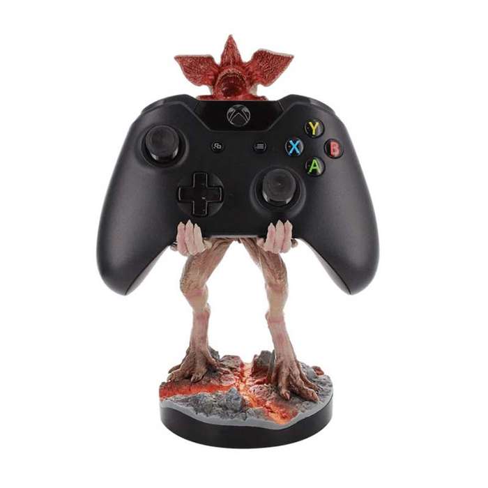 Cable Guy: Stranger Things: Demogorgon