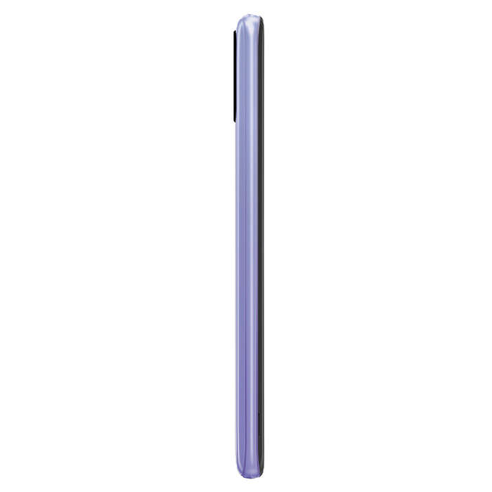 Itel A48 Dual Sim 16GB Network Locked - Gradation Purple