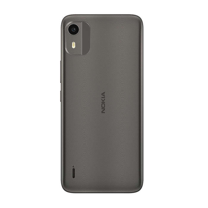 Nokia 120 4G Dual Sim 64GB Vodacom Network Locked - Grey