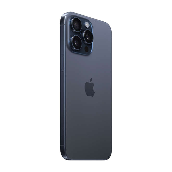 Apple iPhone 15 Pro 5G 256GB - Blue