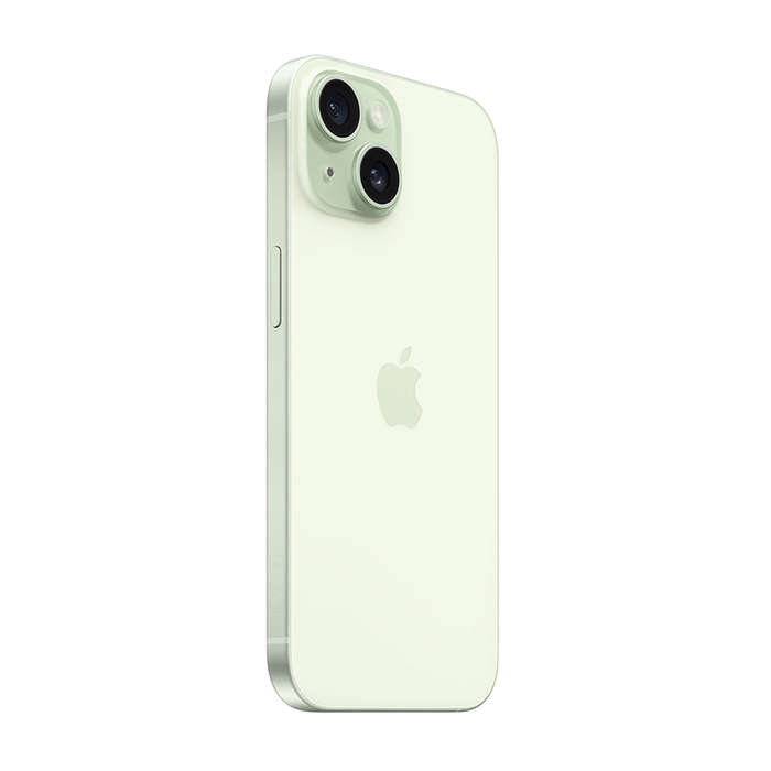 Apple iPhone 15 5G 512GB - Green