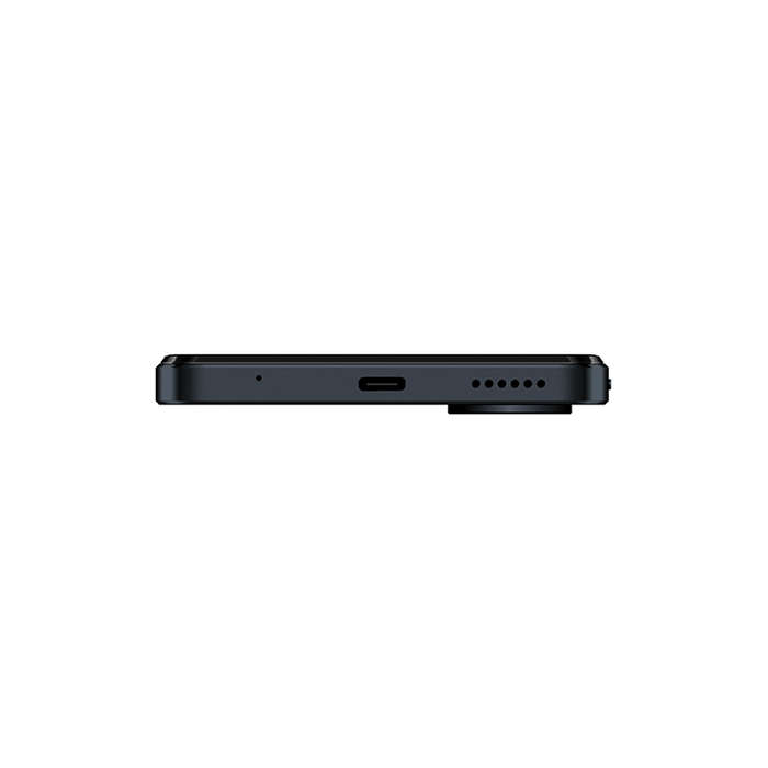 Hisense E70 Pro 4G Dual Sim 128GB - Black