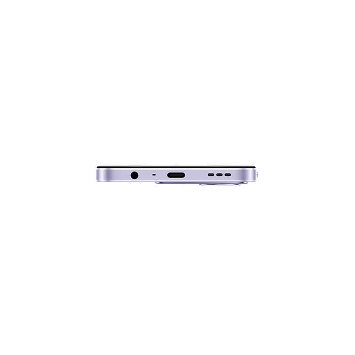 Oppo A40 4G Dual Sim 128GB - Purple