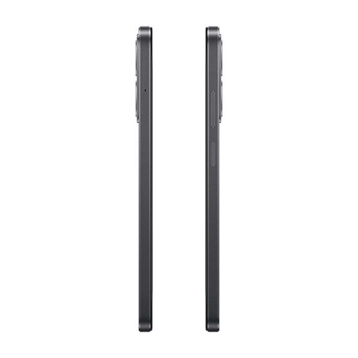 Oppo A40 4G Dual Sim 128GB - Black