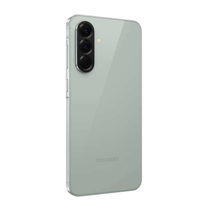 Samsung Galaxy A56 5G Dual Sim 256GB - Green