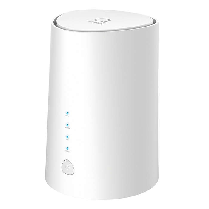 Alcatel HH72 Router - White