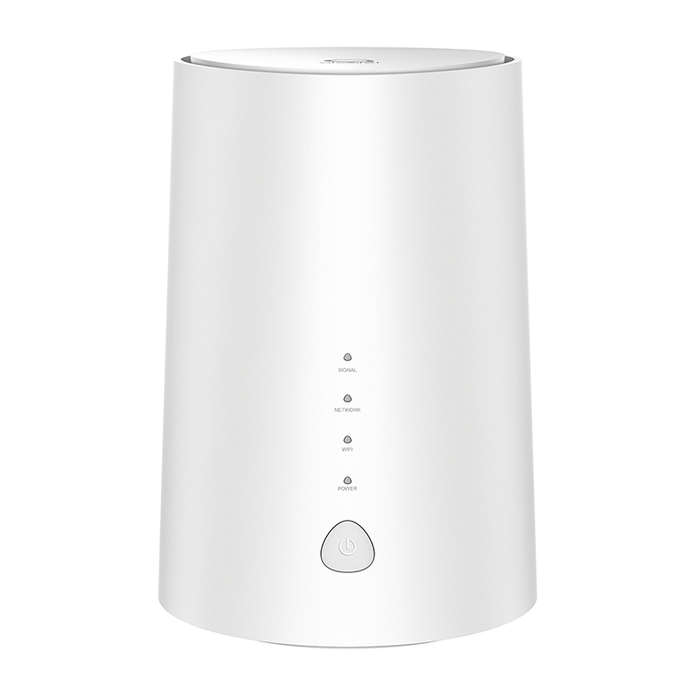 Alcatel HH72 Router - White