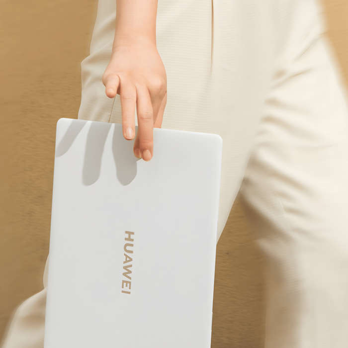 Huawei Matebook X Pro Core Ultra 7 Premium Edition 16GB 1TB - White