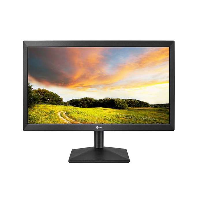 LG 19.5inch 720p 60Hz TN Monitor
