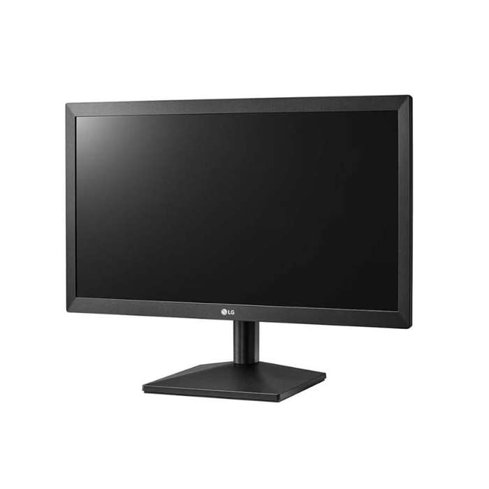 LG 19.5inch 720p 60Hz TN Monitor