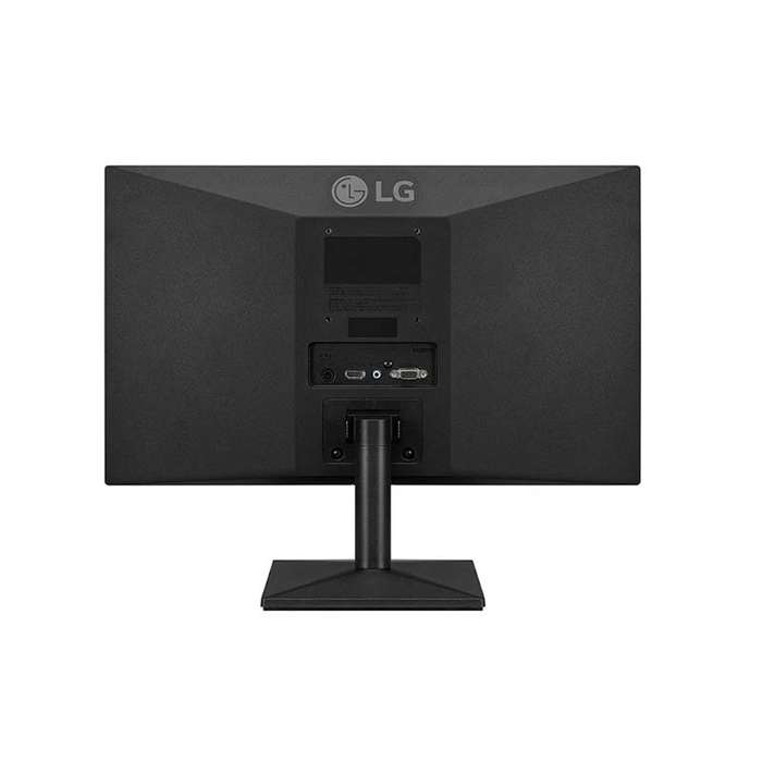 LG 19.5inch 720p 60Hz TN Monitor
