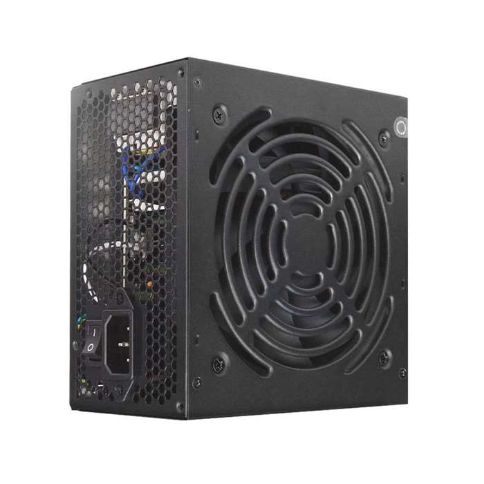 Antec Atom V550 ATX Power Supply - Black