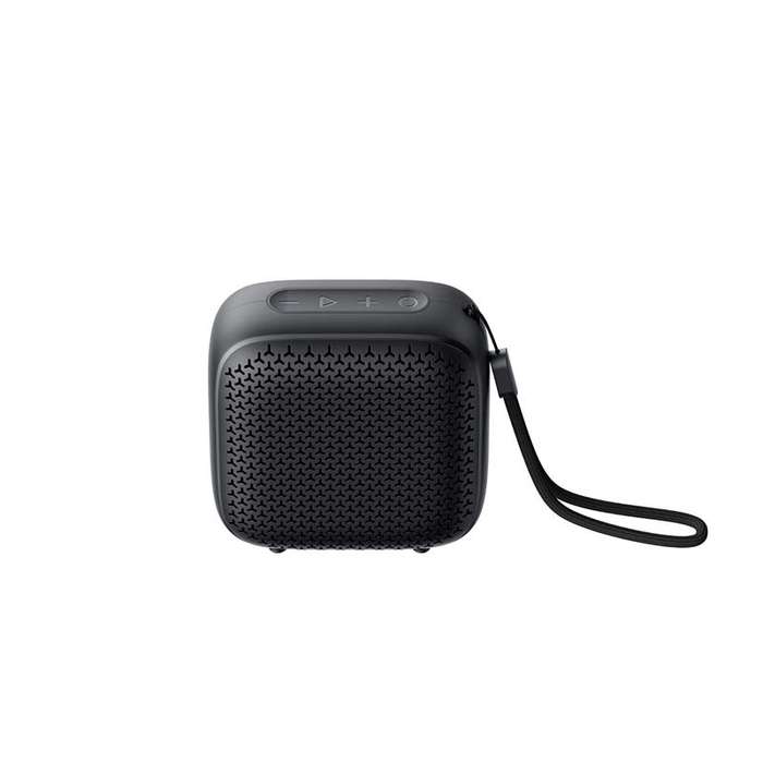 Burtone Lifestyle Outdoor Wireless Speaker - Black