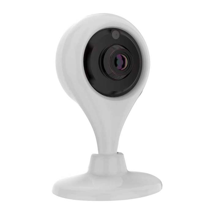 Connex Connect Smart WiFi 720P PTZ IP Camera - Indoor