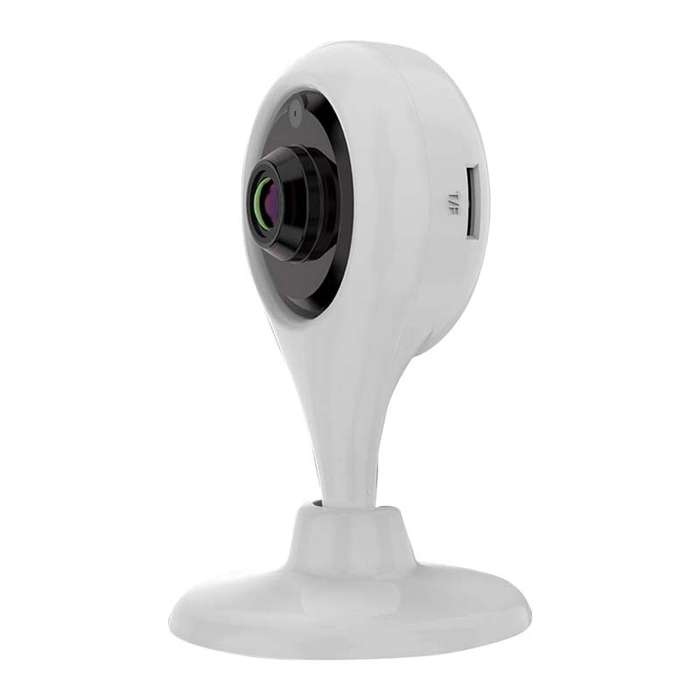 Connex Connect Smart WiFi 720P PTZ IP Camera - Indoor