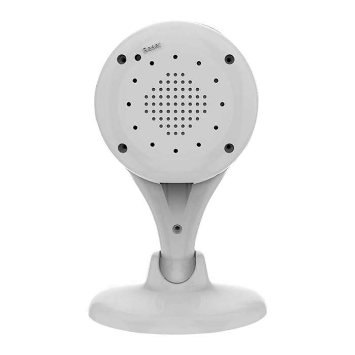 Connex Connect Smart WiFi 720P PTZ IP Camera - Indoor