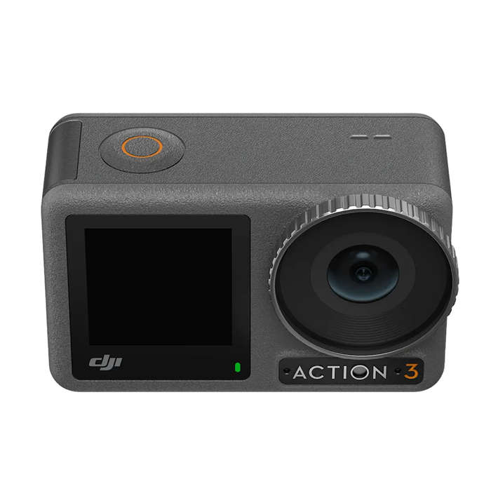 DJI Osmo Action 3 Adventure Combo