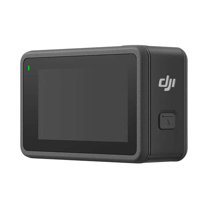 DJI Osmo Action 3 Adventure Combo