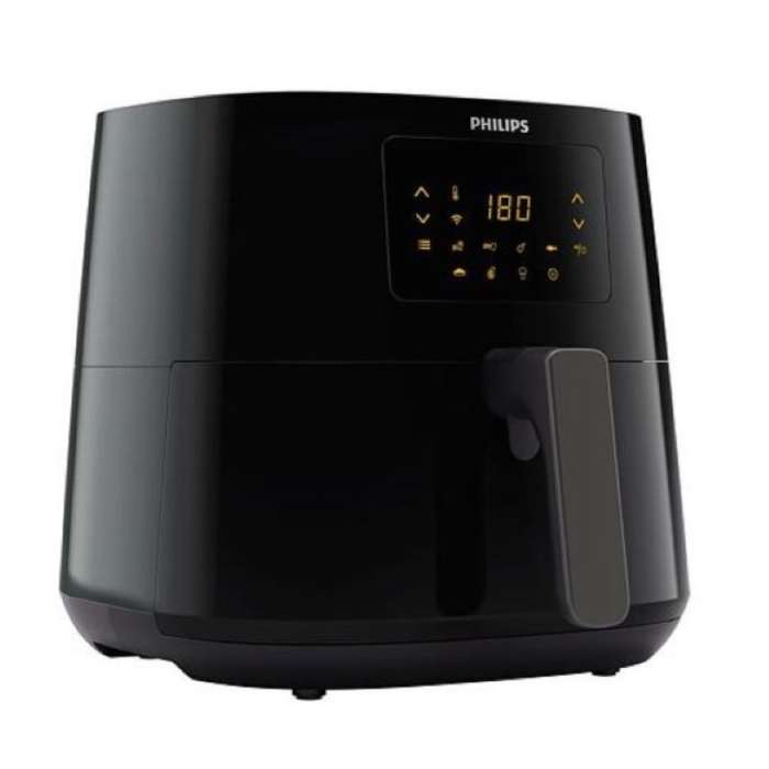 Philips XL 6.2L Connected Nutri-U Essential Airfryer - Black