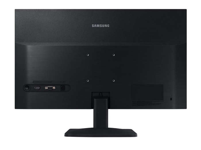 Samsung 19-inch Flat Monitor with Eye Comfort Technology