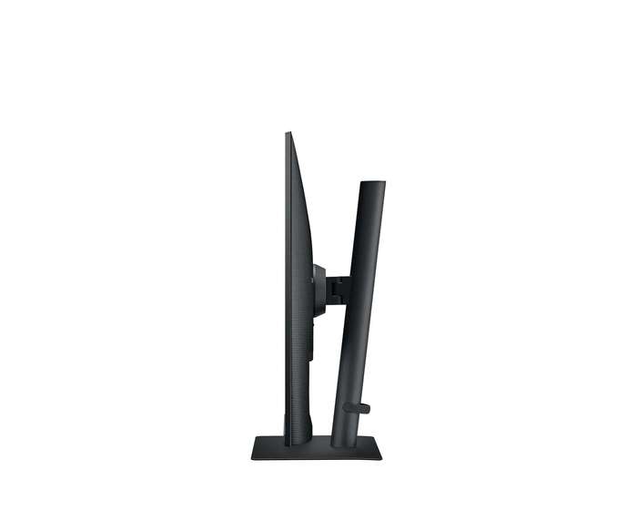 Samsung 32" QHD Monitor with Ergonomic Design