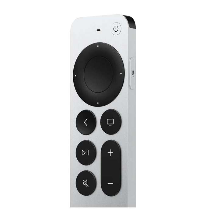 Apple TV 4K WiFi With64GBStorage