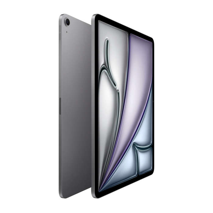 Apple iPad Air 6th Gen 13 inch M2 Wi-Fi 128GB - Space Grey