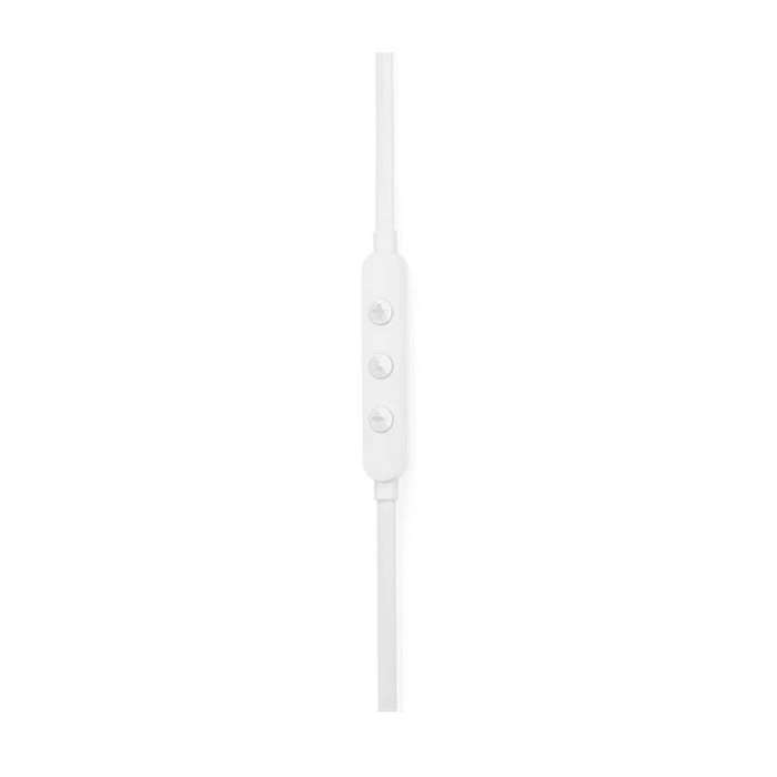 JBL Tune 305C USB-C Wired Hi-Res Earbuds - White