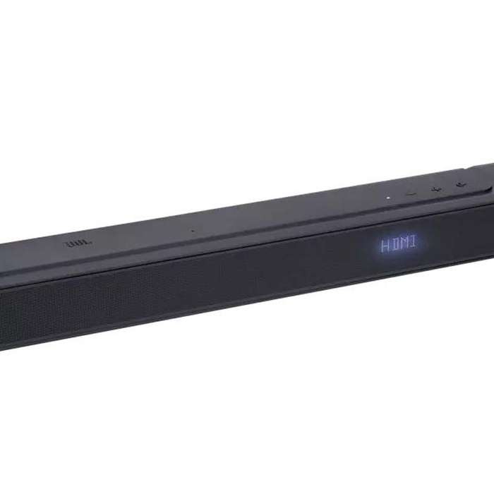 JBL Bar 500 Pro 5.1 Soundbar with Multibeam - Black