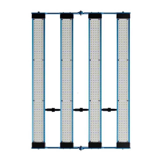 Kingbrite P55 240W Quantum Bar Grow Light with UV+IR