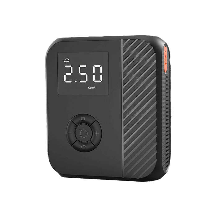 Rizzen 12000mAh Jump-Starter and Air Pump