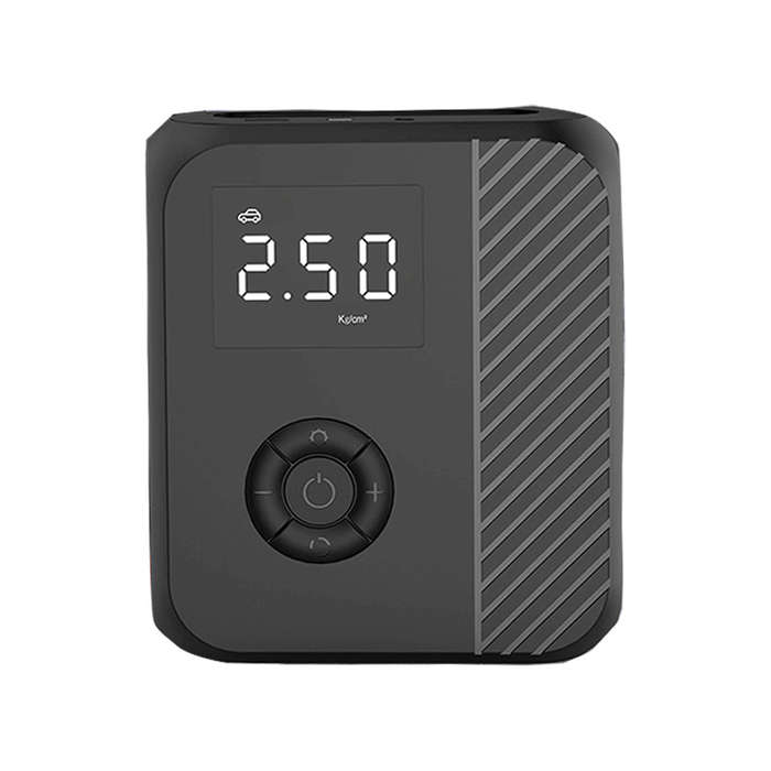 Rizzen 12000mAh Jump-Starter and Air Pump