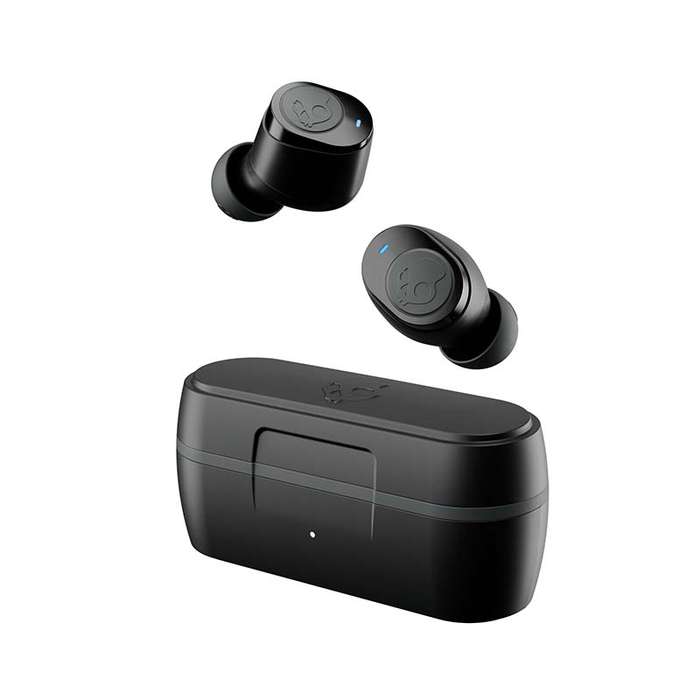 SkullCandy Jib 2 True Wireless Earbuds - True Black