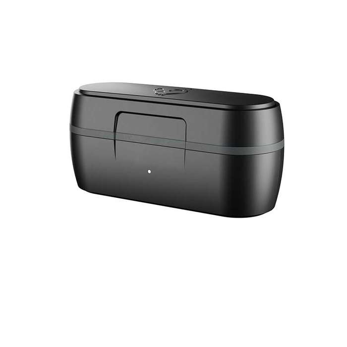 SkullCandy Jib 2 True Wireless Earbuds - True Black
