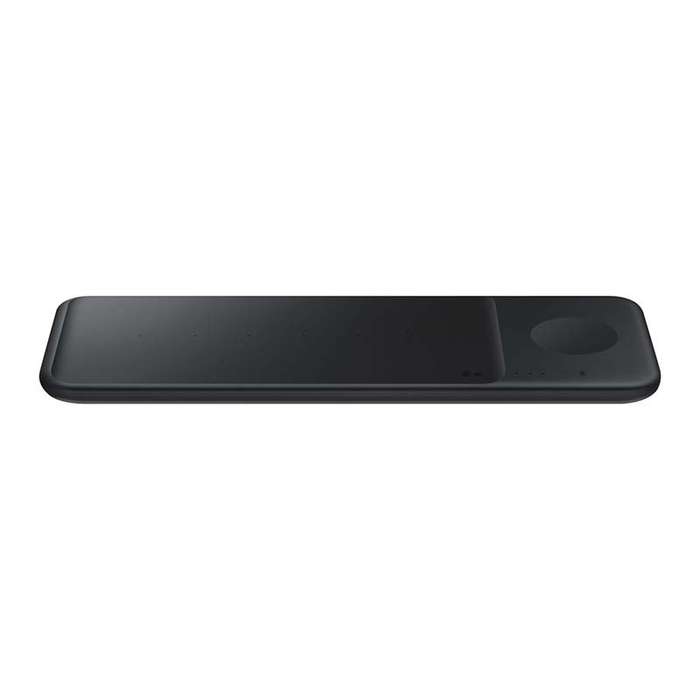 Samsung Wireless Trio Charging Pad 9W - Black
