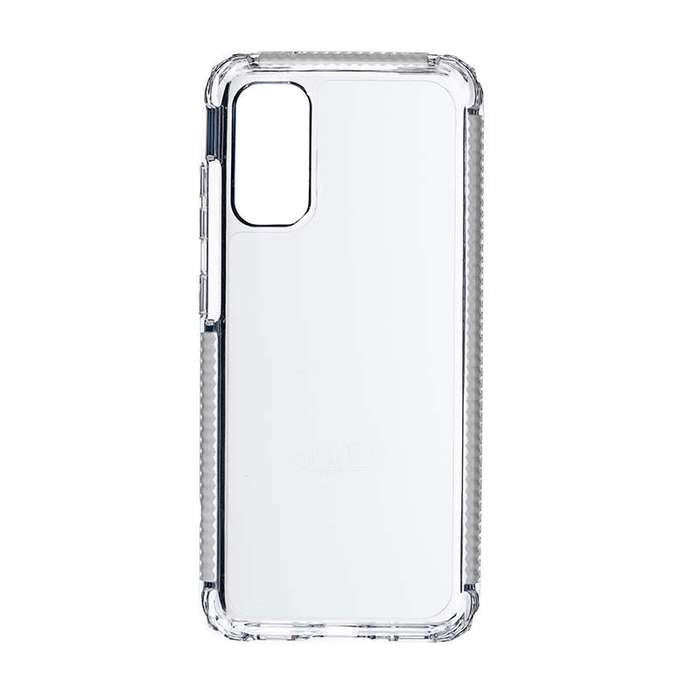 SoSkild Samsung Galaxy S20 Defend Clear Case