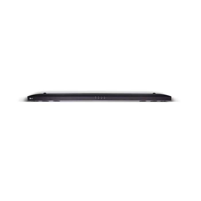 LG SQC2 2.1ch 300W Soundbar with Wireless Subwoofer and Bluetooth