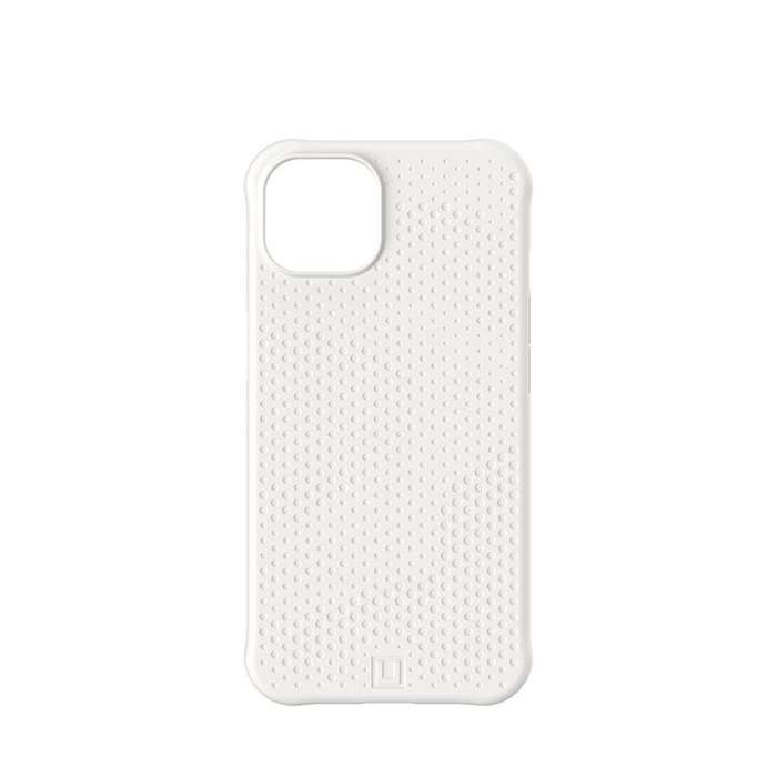 UAG Apple iPhone 13 U Dot Case - Marshmallow