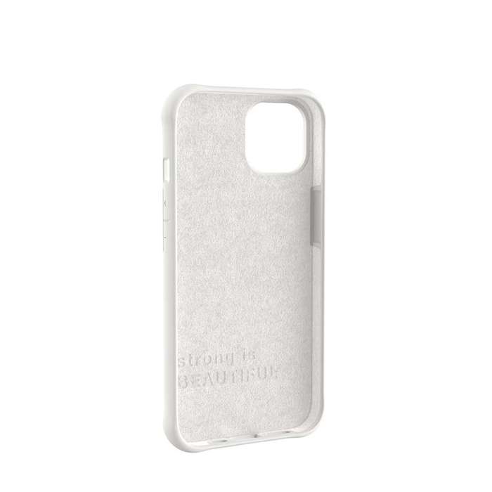 UAG Apple iPhone 13 U Dot Case - Marshmallow