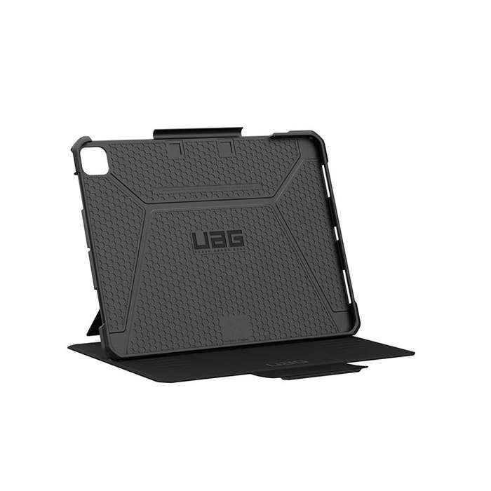 UAG Metropolis Case iPad Pro 13 inch (2024) - Black