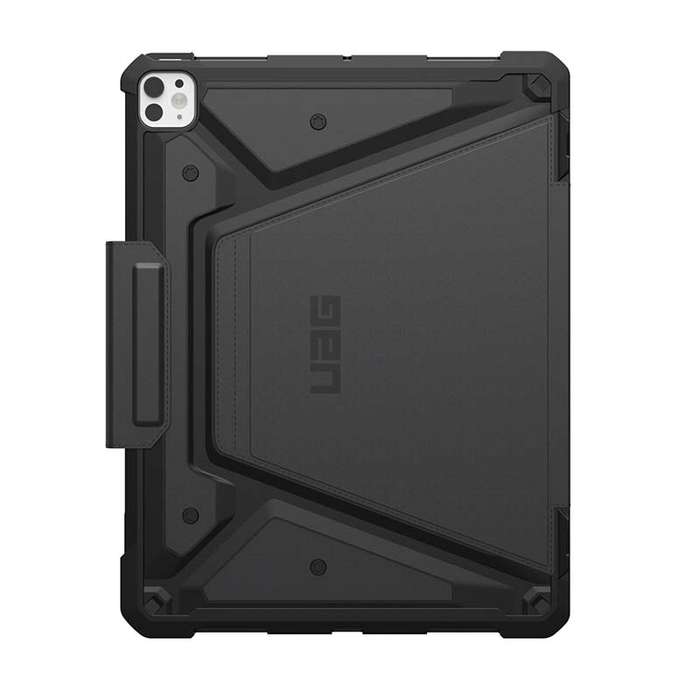 UAG Metropolis Case iPad Pro 13 inch (2024) - Black
